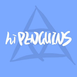 های پنگوئینز, HIPENGUINS