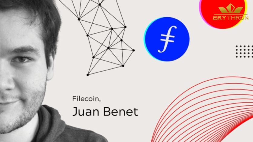 بنیانگذار ارز filecoin