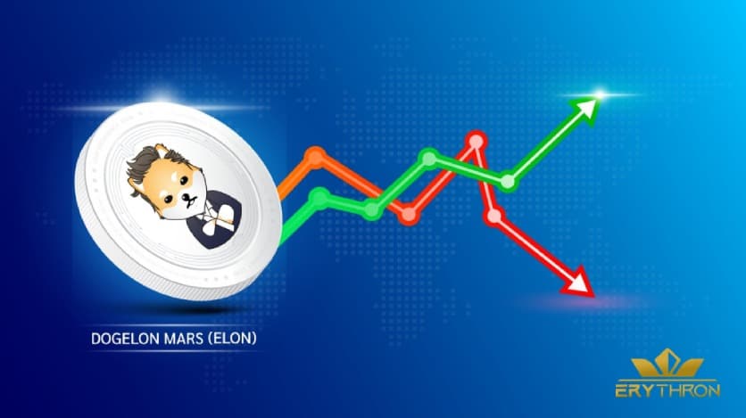 ویژگی های انحصاری Dogelon Mars 