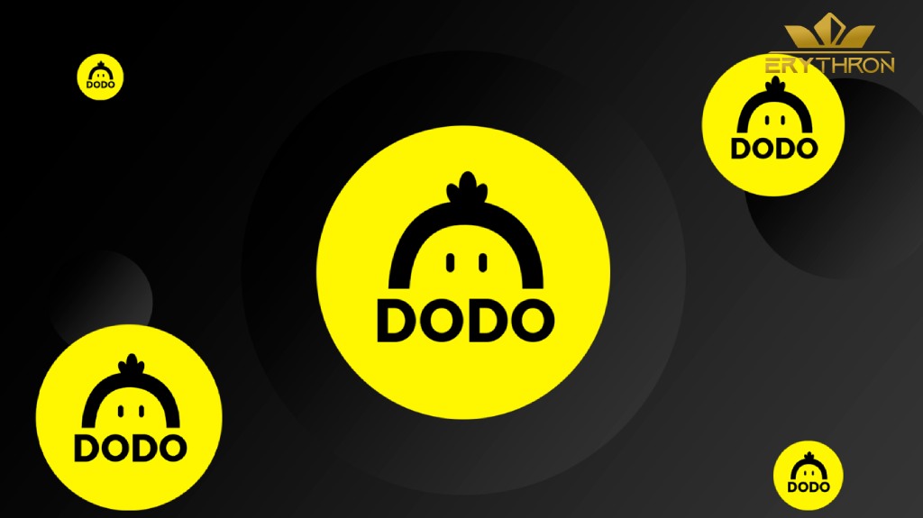 ویژگی های ارز dodo